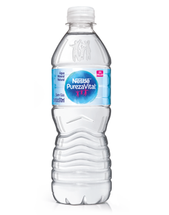 Nestlé Pureza Vital 510 mL sem gás