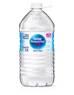 Nestlé Pureza Vital 6,3 L sem gás