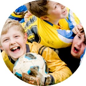 kids-laughing