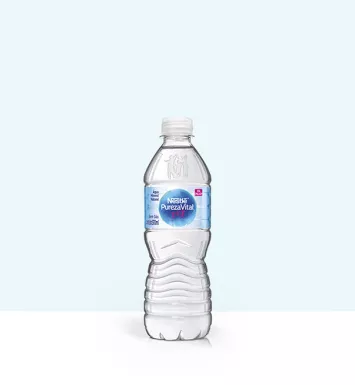 Nestlé Pureza Vital 510 mL sem gás Nestlé Pureza Vital 510 mL sem gás bottle
